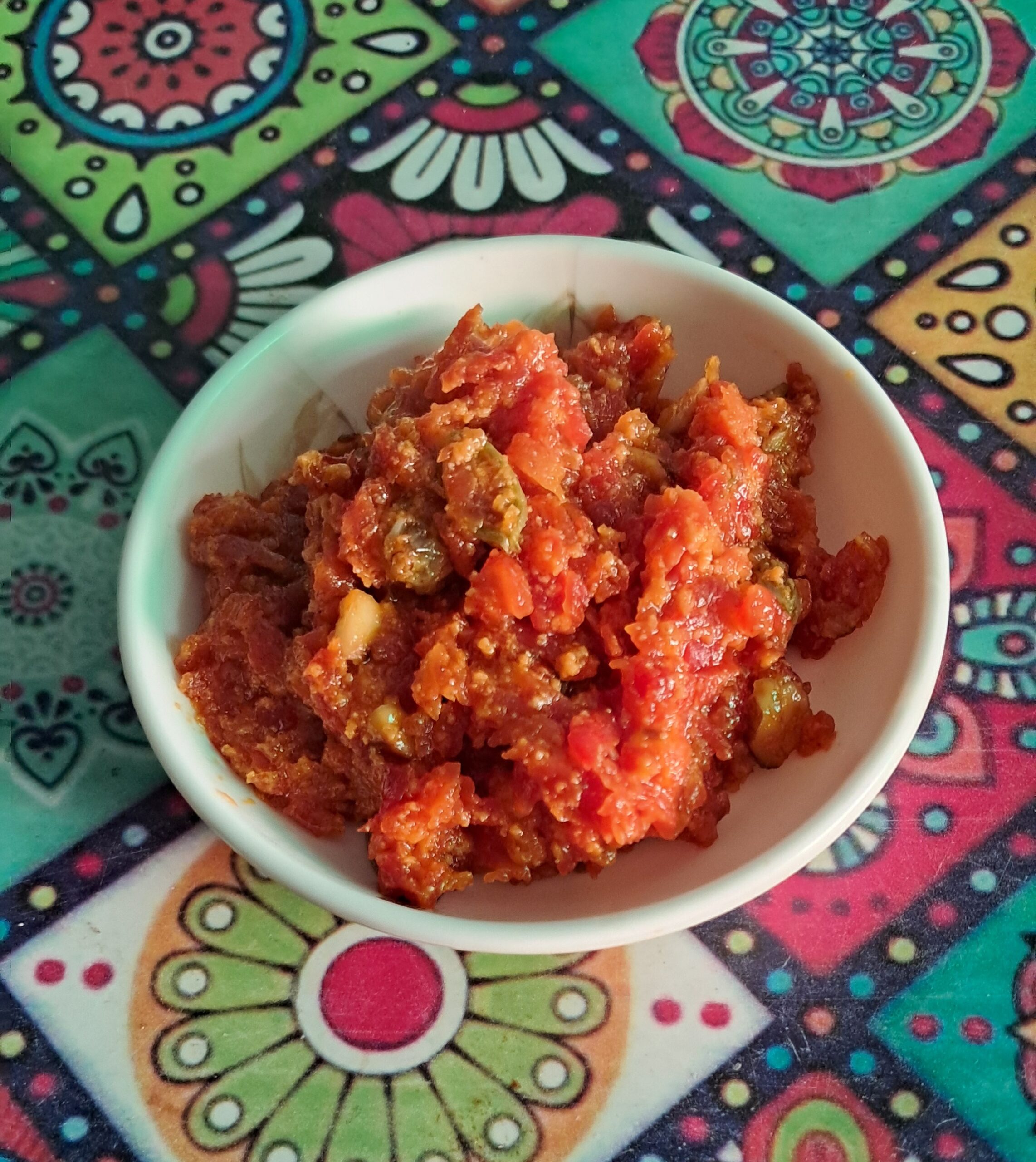 Gajar Ka Halwa Recipe in English | Hindi