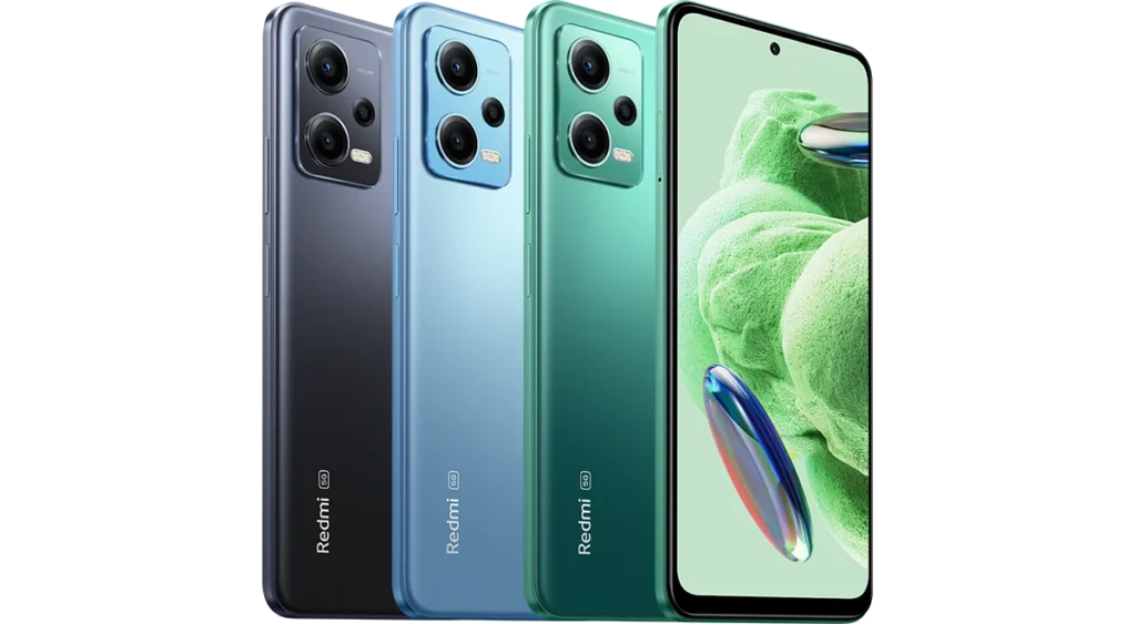 5G mobile phones under ₹15000 in India