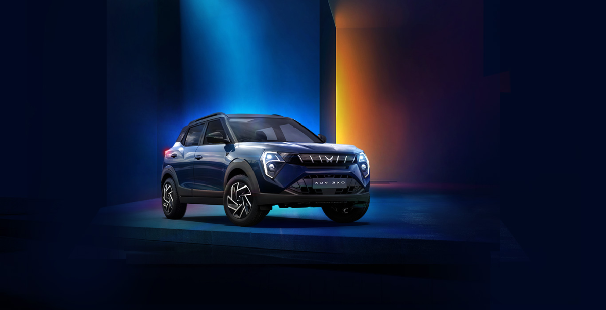 The All New Mahindra XUV 3XO Price