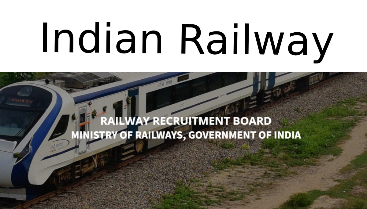 Railway NTPCRailway NTPC