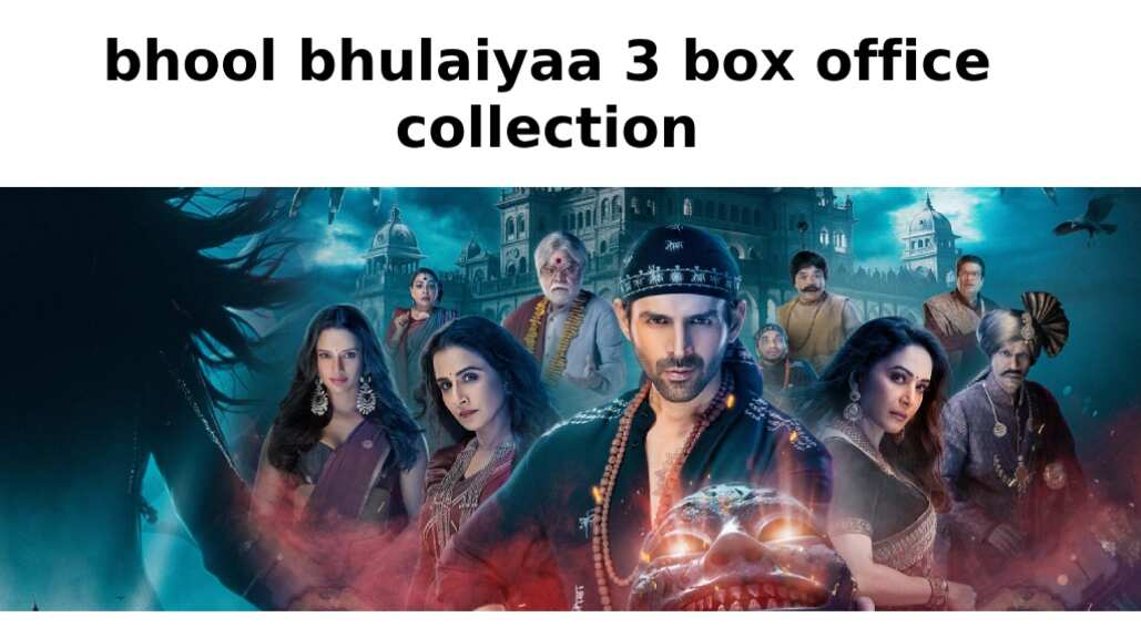 Bhool Bhulaiyaa 3