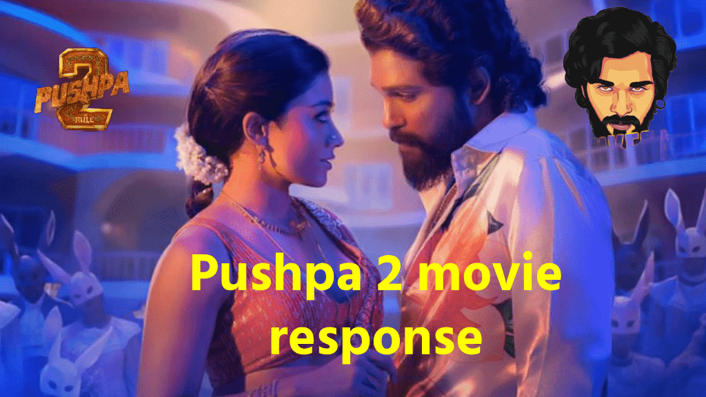 Pushpa 2 film