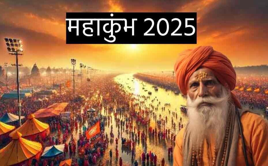 महाकुंभ 2025