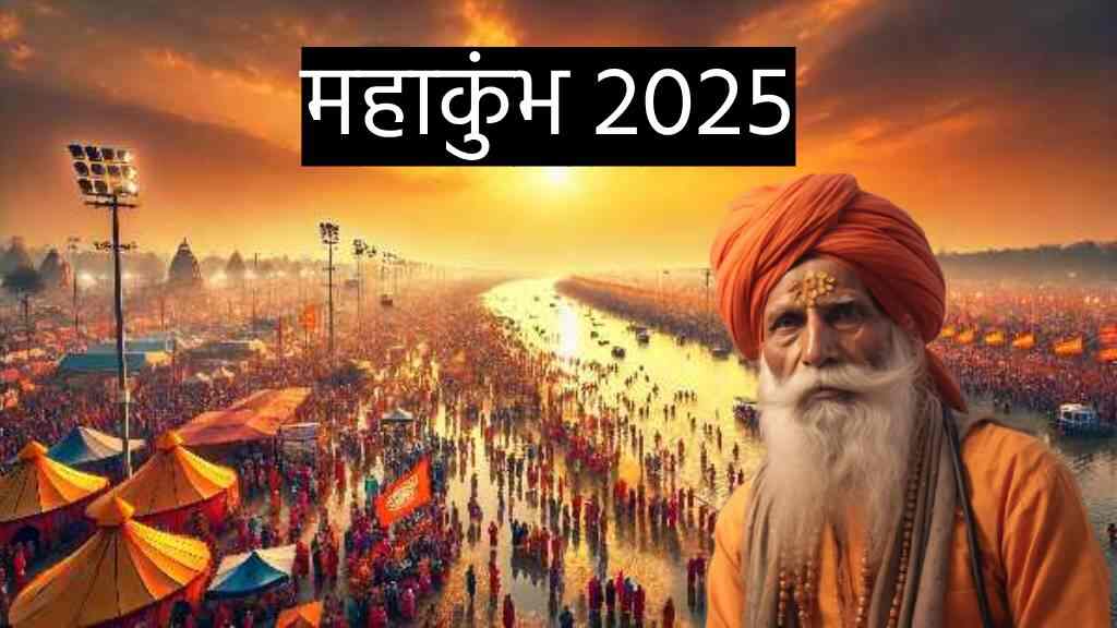 महाकुंभ 2025