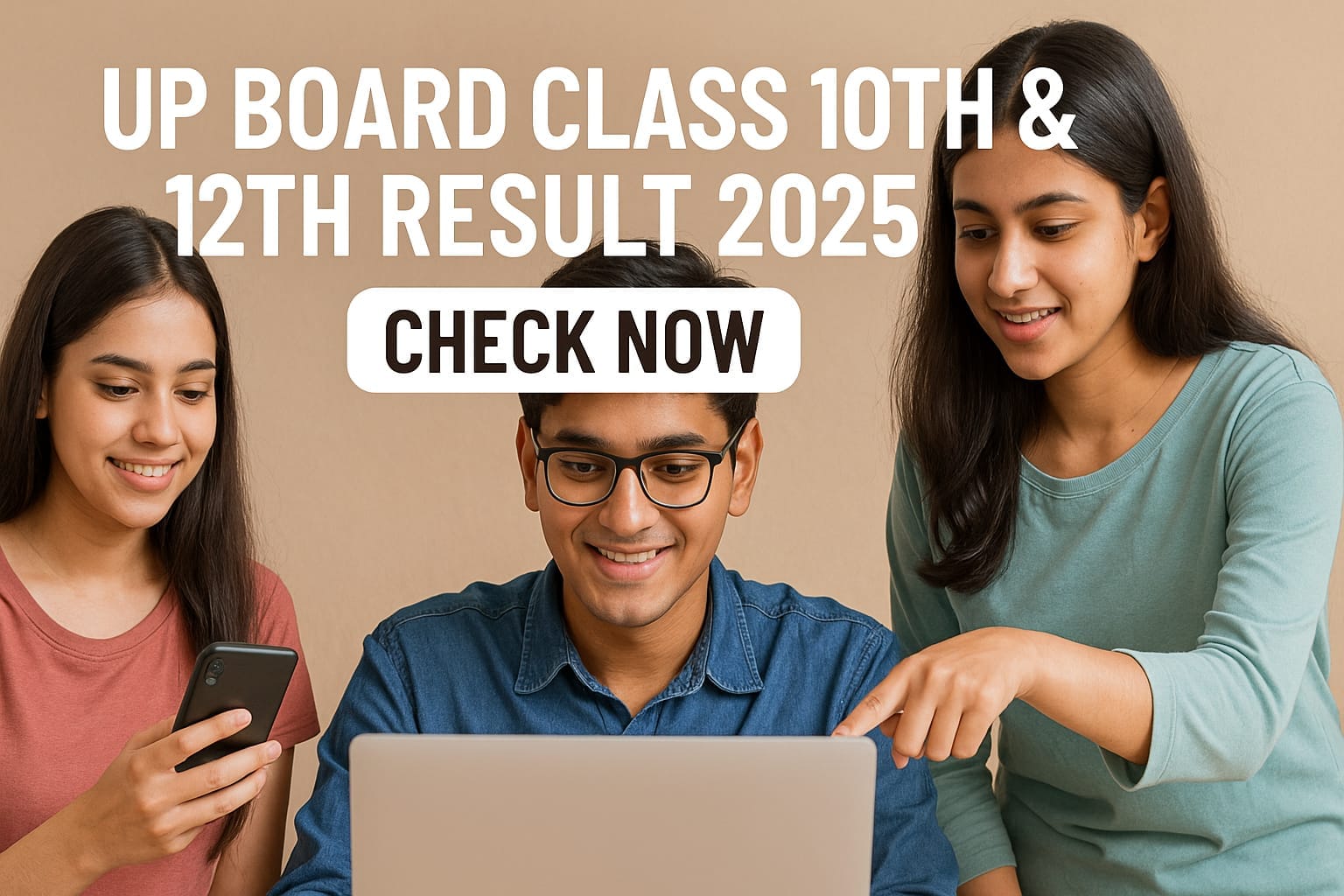 UP Board High School & Intermediate Result 2025 рдкрд░рд┐рдгрд╛рдо рдЬрд╛рд░реА рдХреА рдЕрдкреЗрдХреНрд╖рд┐рдд рддрд┐рдерд┐ UP Board High School & Intermediate Result 2025