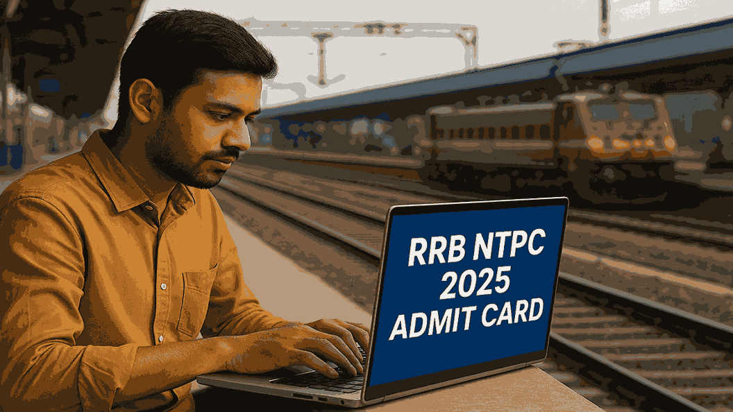 RRB NTPC Graduate And 12th