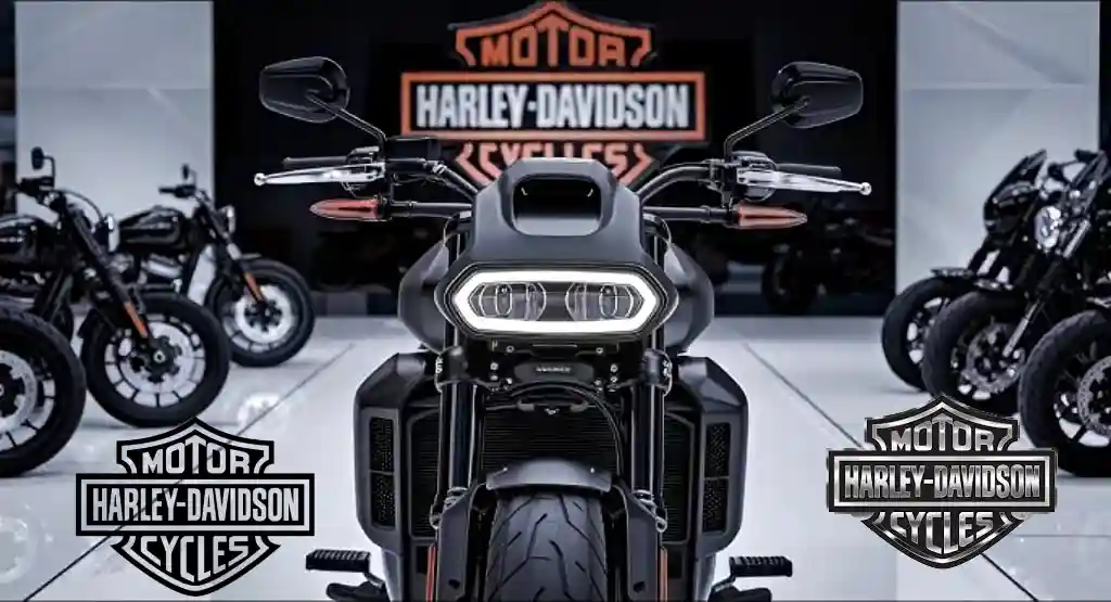 Harley-Davidson X440: The Perfect Bike for Power, Style & Attraction Harley-Davidson X440