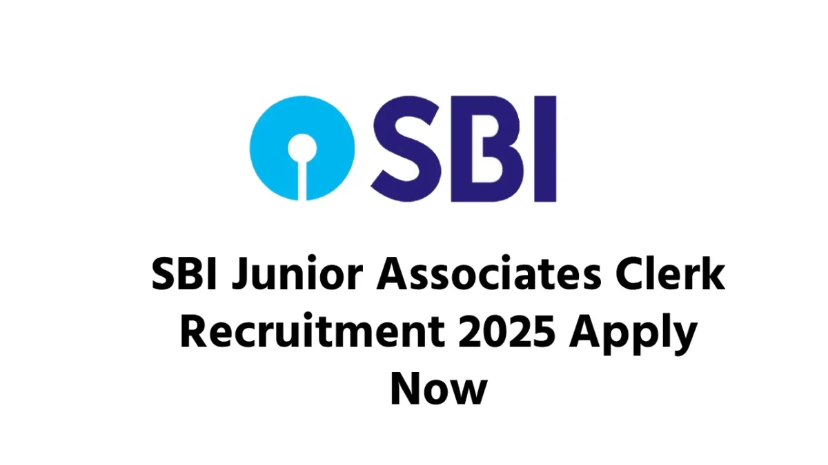 SBI Junior Associates