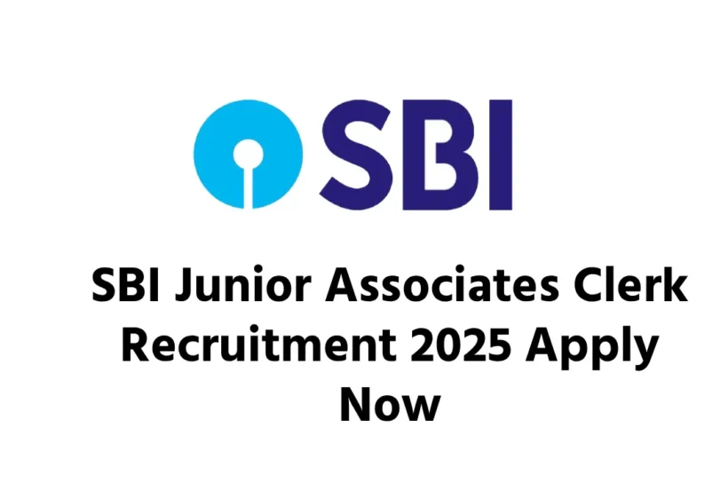 SBI Junior Associates (Customer Support & Sales) Clerk Recruitment 2025 β 5,180 Posts SBI Junior Associates