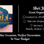 Shriji Event Organizer